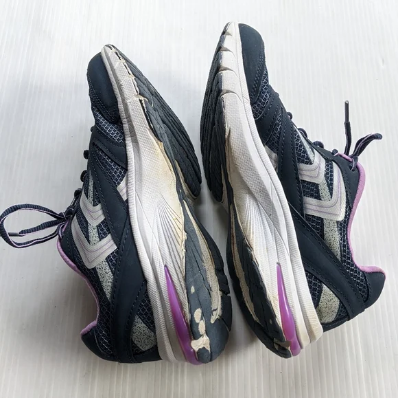 DR SCHOLL'S Preset Athletic Shoe Sneakers Running Shoes - Picture 3 of 9